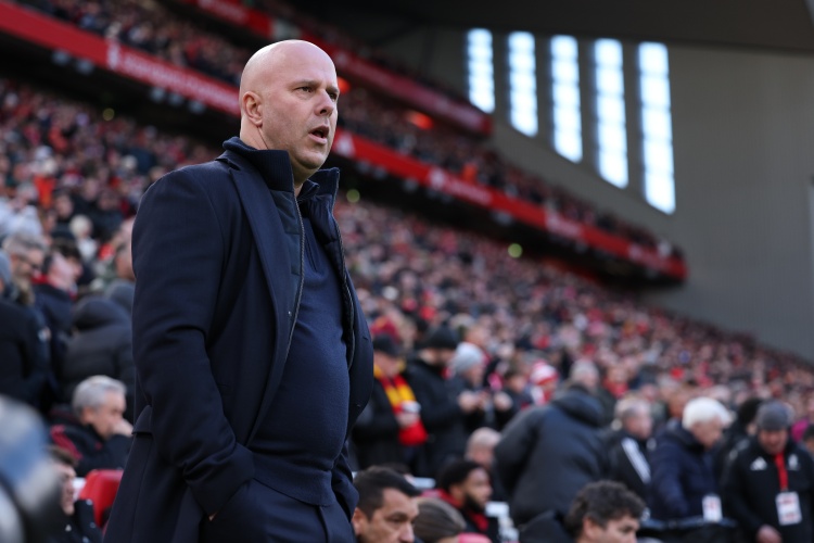 炸金花游戏下载-卡拉格谈斯洛特遭批：一些球迷自带优越感；球队阵容构成并不合理