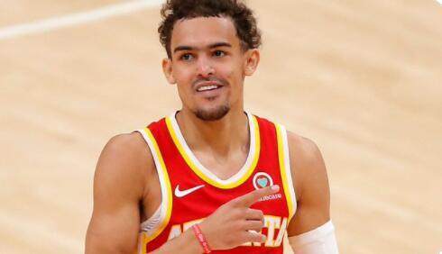 炸金花游戏下载-对飚库里终显差距 老鹰4连败特雷·扬仍充满信心