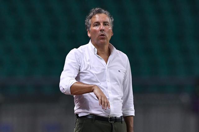 炸金花下载-河南广州城争提前保级名额 哈维尔：对手更有压力