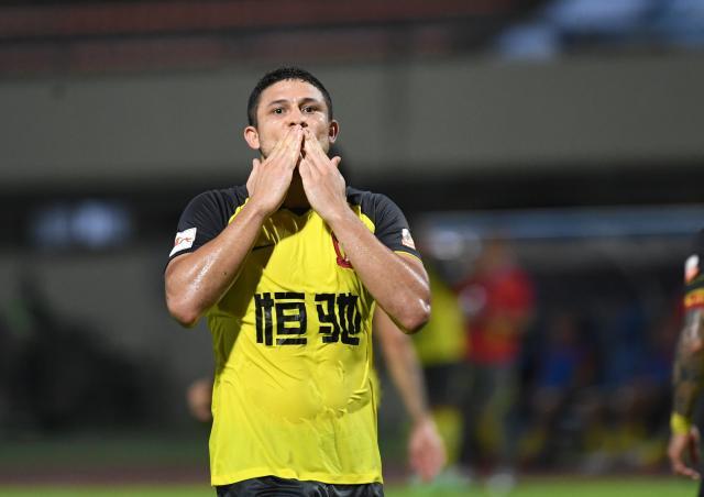 炸金花下载-120球！超李金羽登基射手王 艾克森欲继续刷新纪录