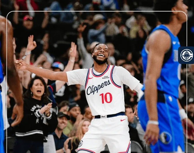 炸金花app-连续胜率过半赛季:马刺22历史第一,快船15第四&现存第一