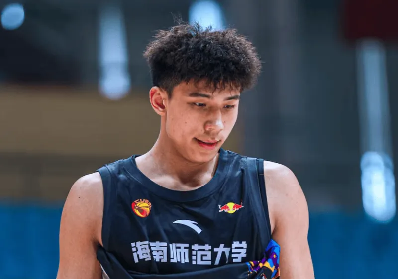 CUBAL东南赛区:刘凯博28分,浙江大学104-57战胜海南师大